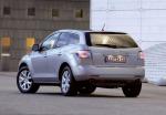 Mazda CX-7 2007 года